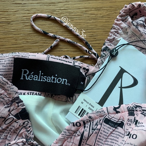 ❌[SOLD]❌Réalisation Par The Venus || Newspaper 📰 - Picture 6 of 16